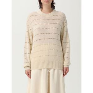 Isabel Marant Etoile Sweater Woman Beige